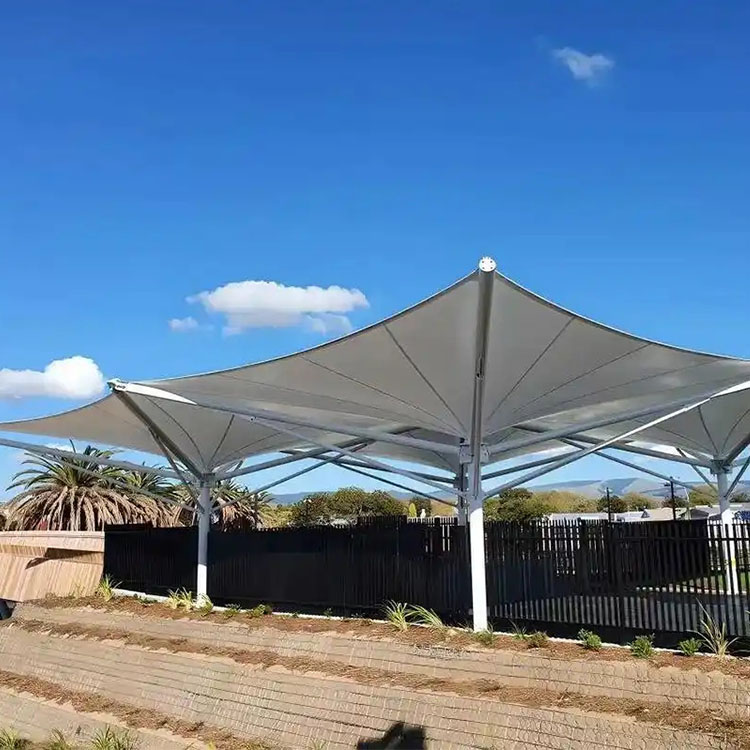 若尔盖县工程案例