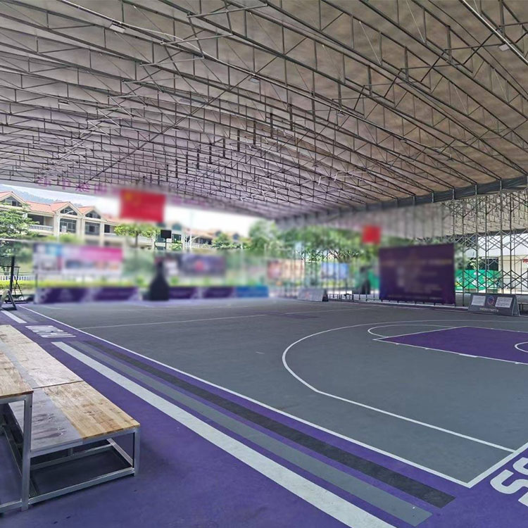 若尔盖县工程案例