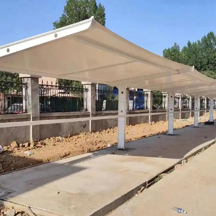 若尔盖县工程案例