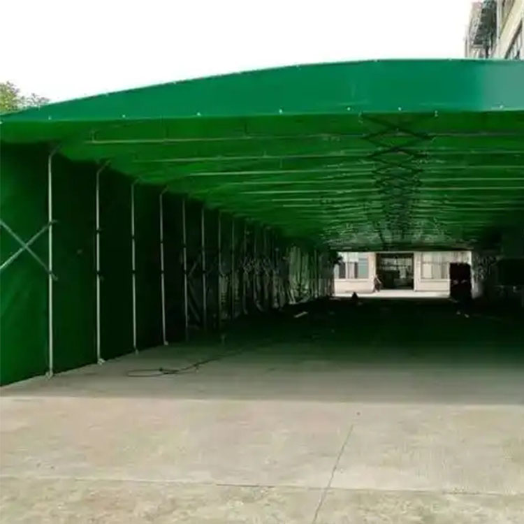 若尔盖县工程案例