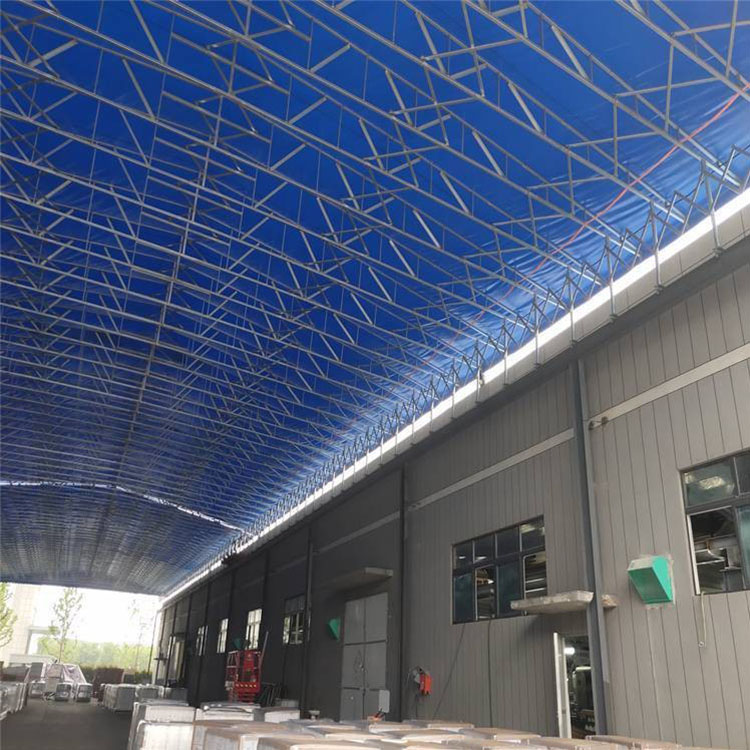 若尔盖县工程案例