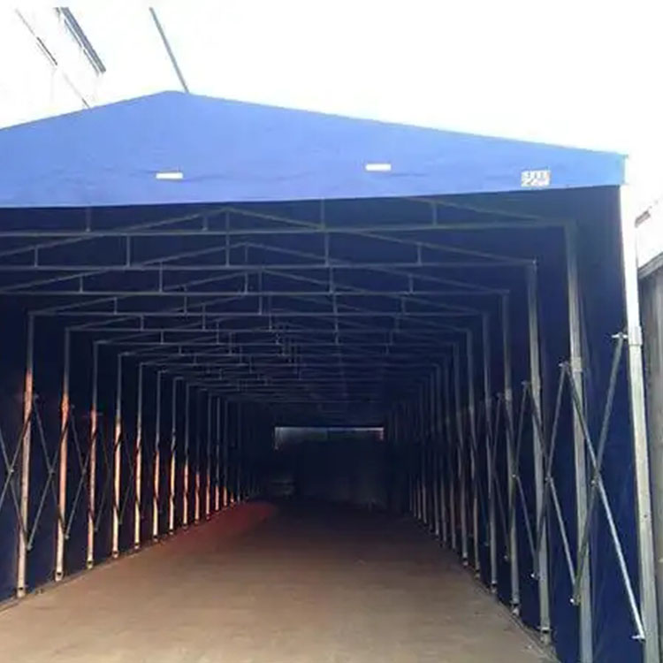 若尔盖县工程案例