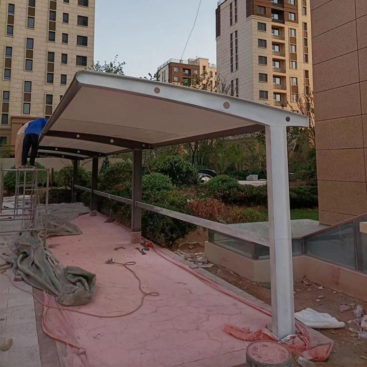 若尔盖县工程案例